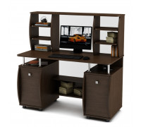 Компьютерный стол Карбон-5