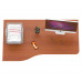 Стол письменный С-МД-1-04П, цвет вишня + Панель под клавиатуру С-МД-4-03, цвет вишня, ШхГхВ 130х75х74 см., универсальная сборка