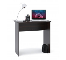 Стол компьютерный Сокол СПМ-08, цвет дуб венге, ШхГхВ 80х45х74 см., письменный стол