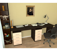 Письменный стол Tandem6